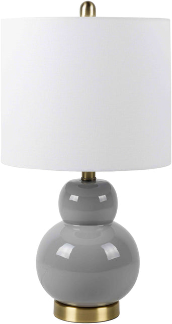 Birkfeld Table Lamp Lighting TriadCommerceInc 22"H x 12"W x 12"D