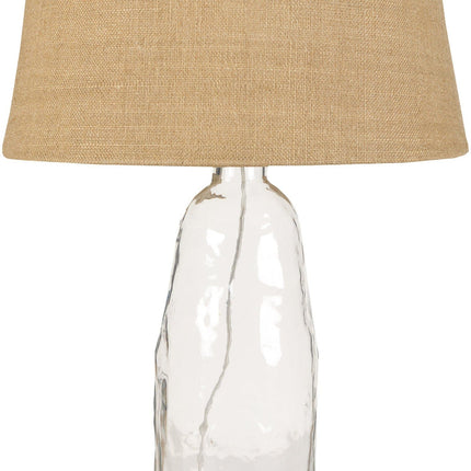 Schmid Modern Table Lamp Lighting TriadCommerceInc 30"H x 16"W x 16"D