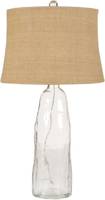 Schmid Modern Table Lamp Lighting TriadCommerceInc 30"H x 16"W x 16"D