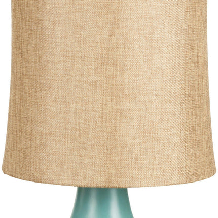 Mayr Modern Table Lamp Home Decor > Lighting > Lamp > Table Lamps TriadCommerceInc 27"H x 12.5"W x 12.5"D