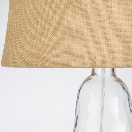 Schmid Modern Table Lamp Lighting TriadCommerceInc