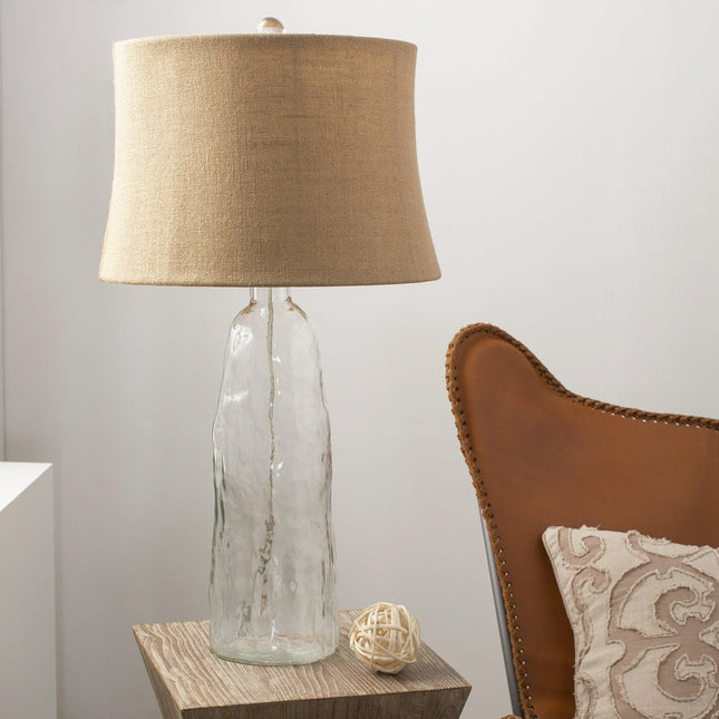 Schmid Modern Table Lamp Lighting TriadCommerceInc