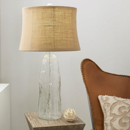 Schmid Modern Table Lamp Lighting TriadCommerceInc