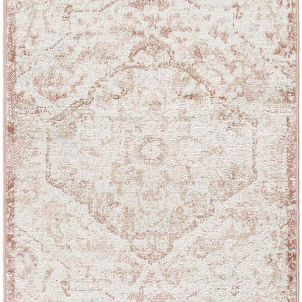 Leonora Area Rug Rugs TriadCommerceInc 2'7" x 10' Runner