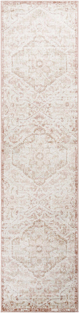 Leonora Area Rug Rugs TriadCommerceInc 2'7" x 10' Runner