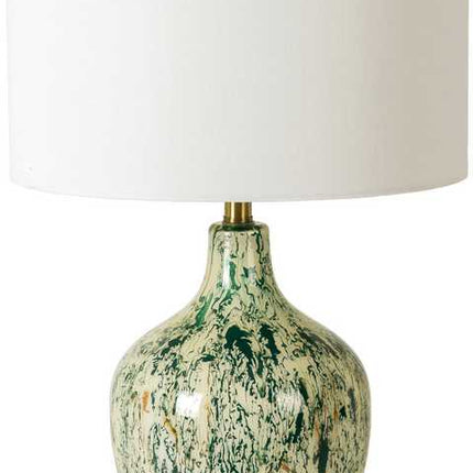 Offenhausen Traditional Table Lamp Home Decor > Lighting > Lamp > Table Lamps TriadCommerceInc 28"H x 16"W x 16"D