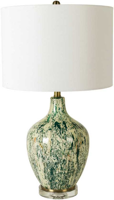 Offenhausen Traditional Table Lamp Home Decor > Lighting > Lamp > Table Lamps TriadCommerceInc 28"H x 16"W x 16"D