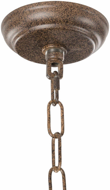 Toluca Modern Ceiling Lighting Lighting TriadCommerceInc
