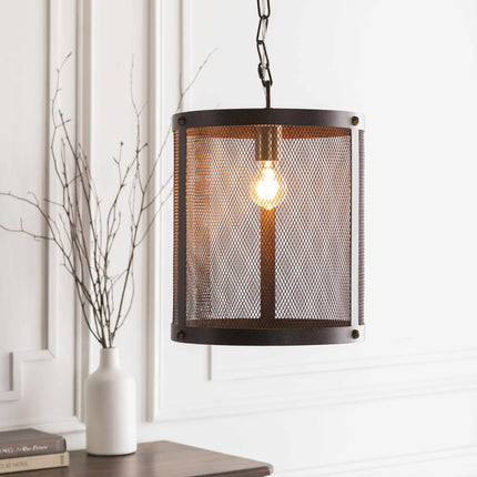 Toluca Modern Ceiling Lighting Lighting TriadCommerceInc