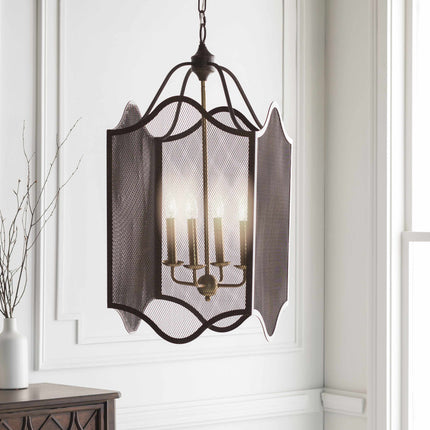 Toledo Pendant Light Home Decor > Lighting > Ceiling Lights > Pendant Lights TriadCommerceInc