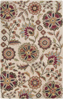 5' x 8' Rectangle