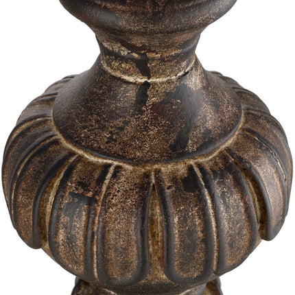 Steinberg Traditional Table Lamp Home Decor > Lighting > Lamp > Table Lamps TriadCommerceInc
