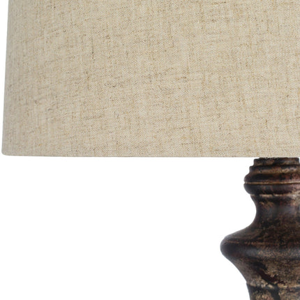 Steinberg Traditional Table Lamp Home Decor > Lighting > Lamp > Table Lamps TriadCommerceInc