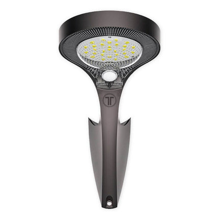 Luna Pro-1000 Outdoor Solar Light 2-Pack Motion Sensor Flood & Spot Lights TriadCommerceInc