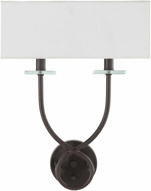 Barnkopf Traditional Wall Sconces Home Decor > Lighting > Wall Lighting > Wall Sconces TriadCommerceInc 18"H x 13"W x 7"D