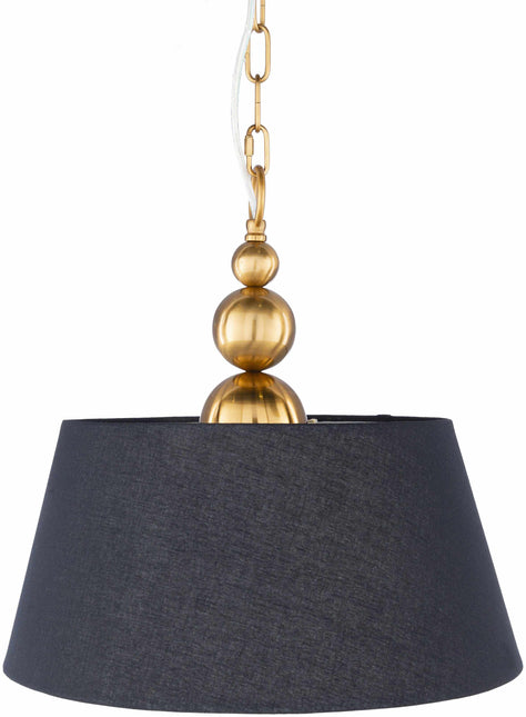 Washburn Pendant Light Home Decor > Lighting > Ceiling Lights > Pendant Lights TriadCommerceInc 16"H x 17"W x 17"D