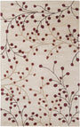 * 5' x 8' Rectangle