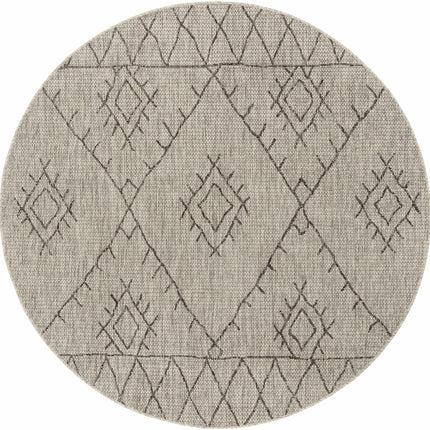 Marwood Nordic Performance Rug Rugs TriadCommerceInc 6'7" Round