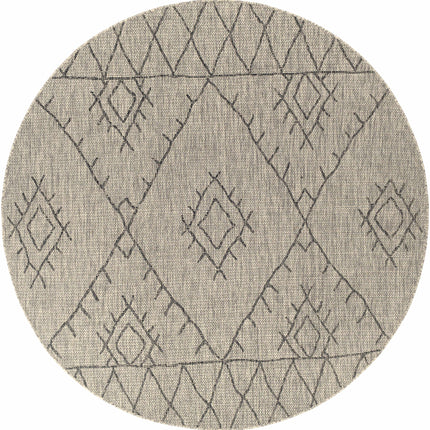 Marwood Nordic Performance Rug Rugs TriadCommerceInc 7'10" Round