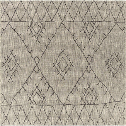 Marwood Nordic Performance Rug Rugs TriadCommerceInc 7'10" Square