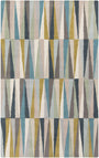 5' x 8' Rectangle