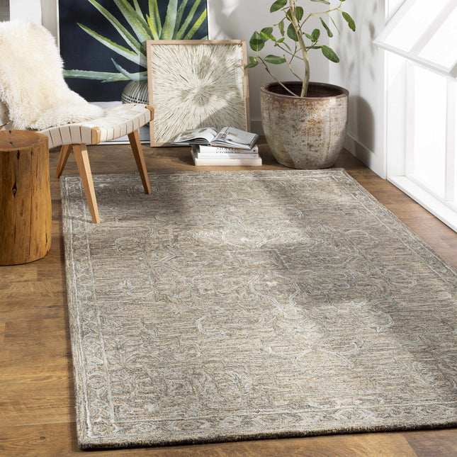 Maysville Area Rug - Promo Rugs TriadCommerceInc