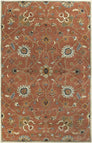 5' x 8' Rectangle