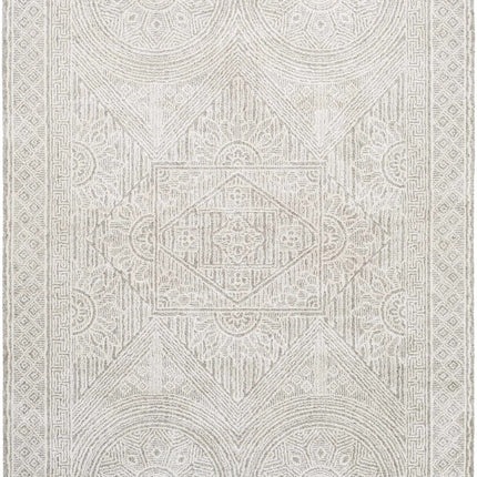 Middleville Luxe Rug - Clearance Rugs TriadCommerceInc 6'7" x 9'6" Rectangle