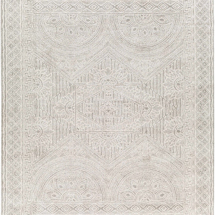 Middleville Luxe Rug - Clearance Rugs TriadCommerceInc 7'10" x 10' Rectangle