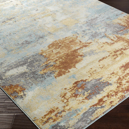 Mecosta Light Outdoor Area Rug Rugs TriadCommerceInc
