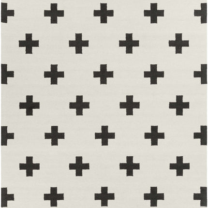 Meltham Area Rug Rugs TriadCommerceInc 8' x 11' Rectangle