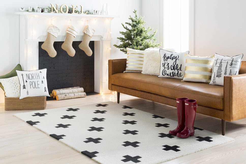 Meltham Area Rug Rugs TriadCommerceInc