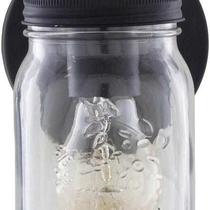 Gurk Traditional Wall Sconces Home Decor > Lighting > Wall Lighting > Wall Sconces TriadCommerceInc 9"H x 5"W x 7"D