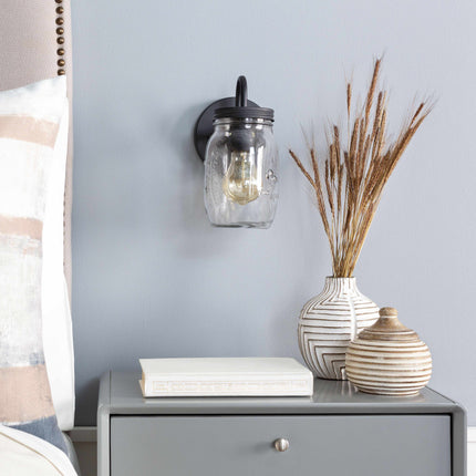 Gurk Traditional Wall Sconces Home Decor > Lighting > Wall Lighting > Wall Sconces TriadCommerceInc