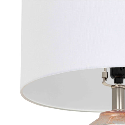 Ergates Table Lamp Lighting TriadCommerceInc