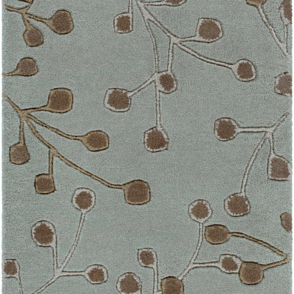 Sage Elsu Area Rug - Promo Rugs TriadCommerceInc 2' x 3' Rectangle