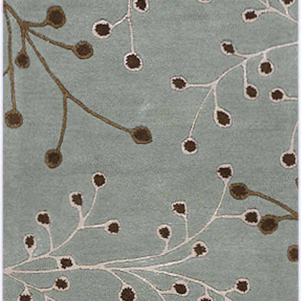 Sage Elsu Area Rug - Promo Rugs TriadCommerceInc 2'6" x 8' Runner