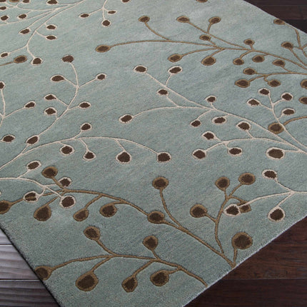 Sage Elsu Area Rug - Promo Rugs TriadCommerceInc