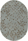 6' x 9' Oval