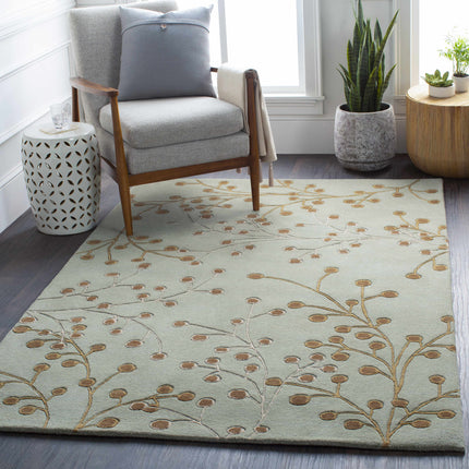 Sage Elsu Area Rug - Promo Rugs TriadCommerceInc
