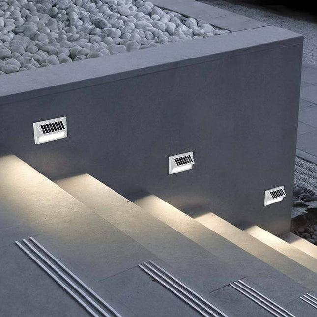 Mesa-100 Pro-Line German Osram Outdoor Solar Light 2-Pack Home Decor > Lighting > Outdoor Lighting TriadCommerceInc