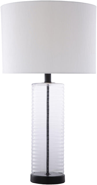 Hornstein Modern Table Lamp Lighting TriadCommerceInc 26.5"H x 14"W x 14"D