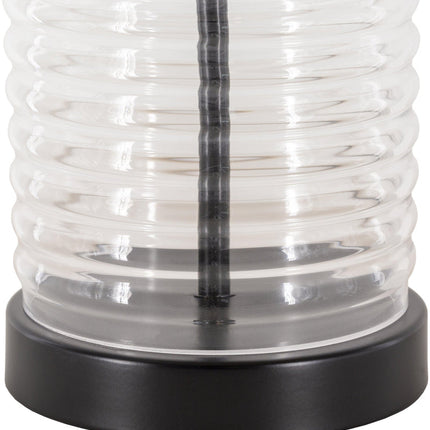 Hornstein Modern Table Lamp Lighting TriadCommerceInc