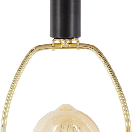 Hornstein Modern Table Lamp Lighting TriadCommerceInc