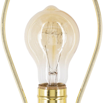 Hornstein Modern Table Lamp Lighting TriadCommerceInc