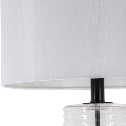 Hornstein Modern Table Lamp Lighting TriadCommerceInc