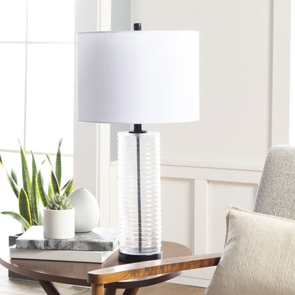 Hornstein Modern Table Lamp Lighting TriadCommerceInc