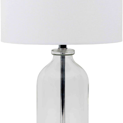 Peterskirchen Table Lamp Lighting TriadCommerceInc 26"H x 14"W x 14"D