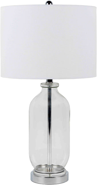 Peterskirchen Table Lamp Lighting TriadCommerceInc 26"H x 14"W x 14"D