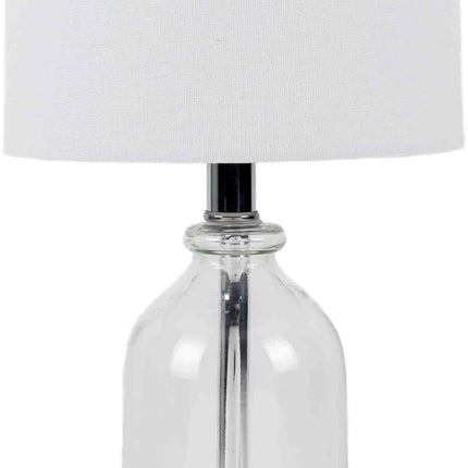 Fritzens Table Lamp Home Decor > Lighting > Lamp > Table Lamps TriadCommerceInc 20"H x 9"W x 9"D